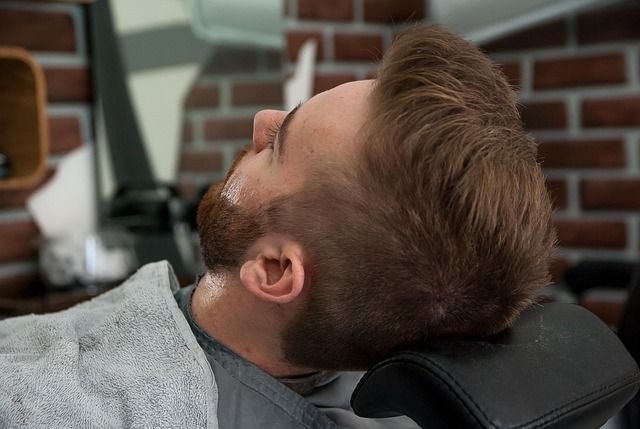 Profesionální pánská péče